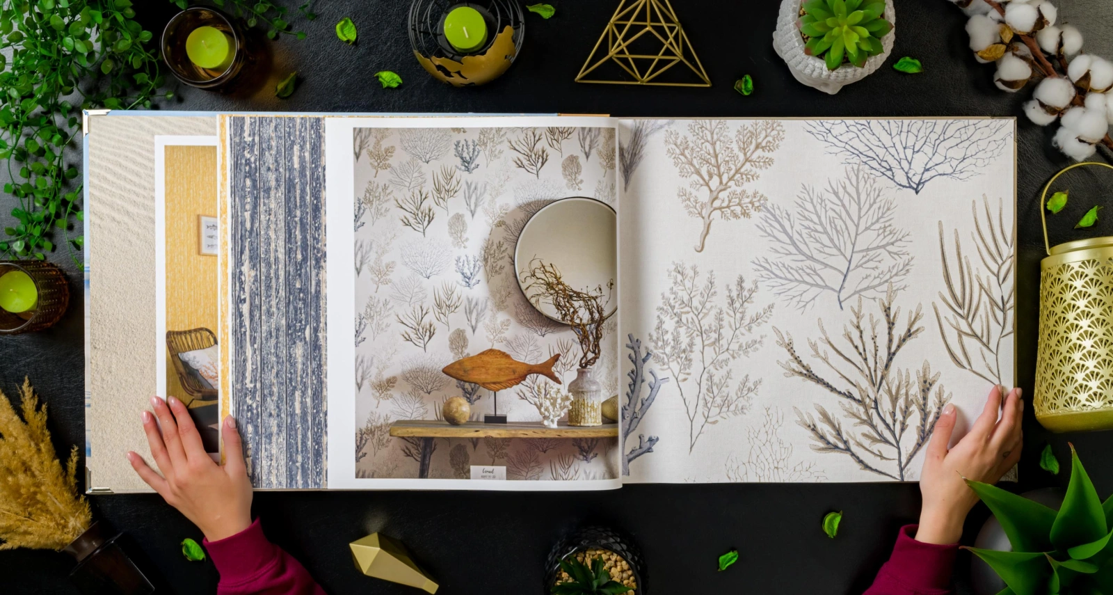 Casadeco Rivage galéria